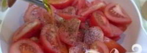 арабский сэндвич. Шаг 5