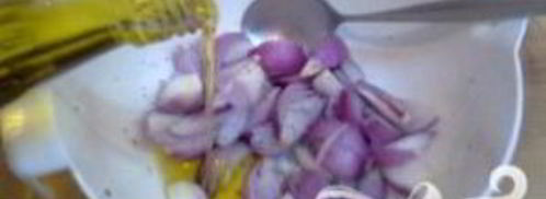 арабский сэндвич. Шаг 7