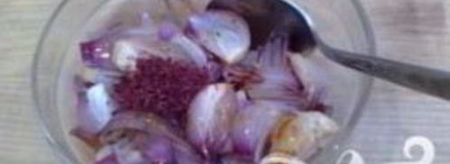 арабский сэндвич. Шаг 9