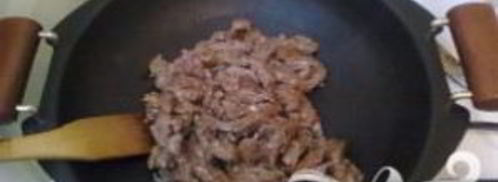 арабский сэндвич. Шаг 10