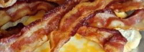 клубный сэндвич. Шаг 3