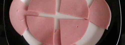 ленивый стромболи — итальянский сэндвич. Шаг 3