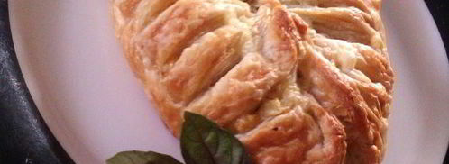 ленивый стромболи — итальянский сэндвич. Шаг 14