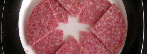 ленивый стромболи — итальянский сэндвич. Шаг 4