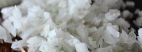 мясной сэндвич. Шаг 3