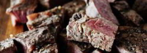 мясной сэндвич. Шаг 6