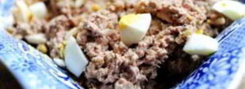 мясной сэндвич. Шаг 9