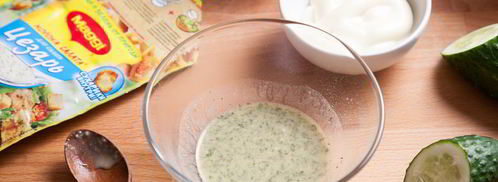 сэндвич с беконом и сыром. Шаг 3