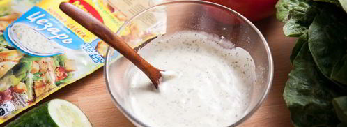 сэндвич с беконом и сыром. Шаг 4