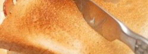 сэндвич с беконом и яйцом. Шаг 4