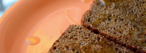 сэндвич с кабачком. Шаг 4