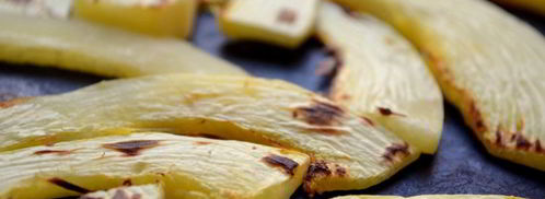 сэндвич с кабачком. Шаг 6