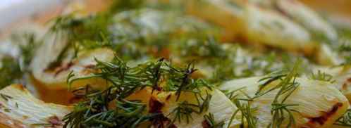 сэндвич с кабачком. Шаг 7