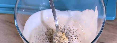 сэндвич с куриной печенью. Шаг 4