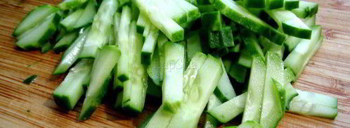 сэндвич с яичным салатом. Шаг 3