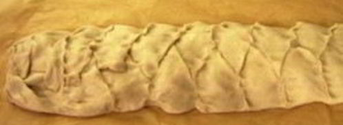 сэндвич со свининой. Шаг 15