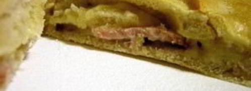 сэндвич со свининой. Шаг 18