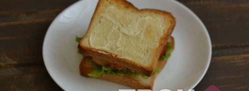 сэндвич. Шаг 7