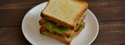 сэндвич. Шаг 9