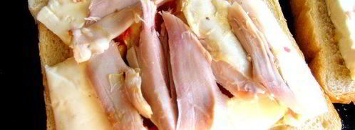 сэндвичи с окошком. Шаг 12