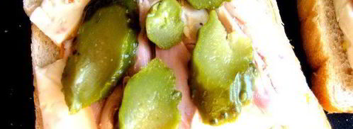 сэндвичи с окошком. Шаг 13