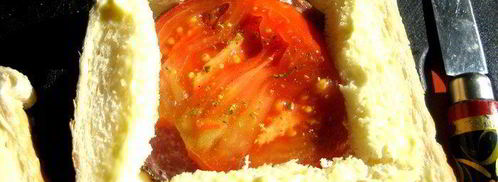 сэндвичи с окошком. Шаг 20