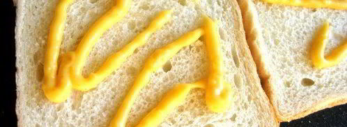 сэндвичи с окошком. Шаг 4