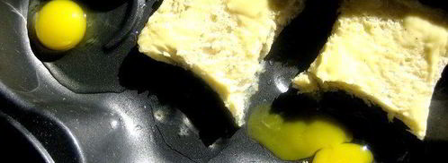 сэндвичи с окошком. Шаг 24