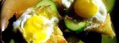 сэндвичи с окошком. Шаг 26