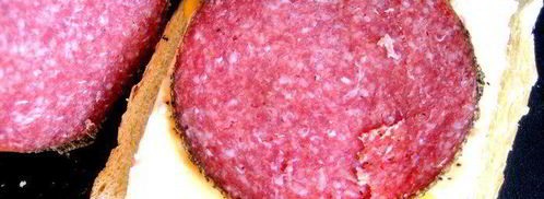 сэндвичи с окошком. Шаг 10