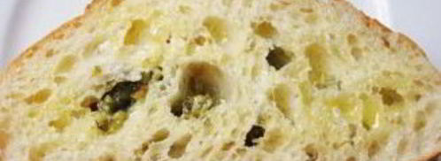 сэндвичи с помидорами, соусом и сыром. Шаг 6