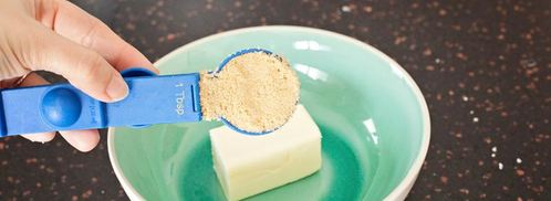 сэндвичи с ветчиной и сыром. Шаг 7