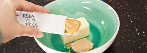 сэндвичи с ветчиной и сыром. Шаг 8