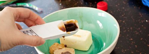 сэндвичи с ветчиной и сыром. Шаг 9