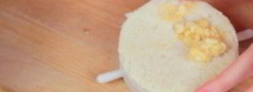 сэндвичи в школу, универ, на работу. Шаг 3