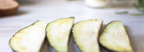 вегетарианский сэндвич. Шаг 3