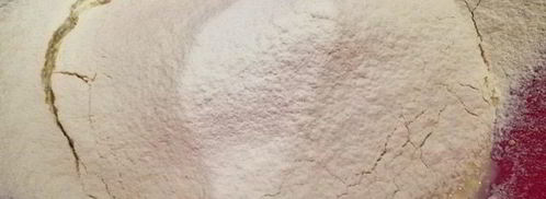 заварные булочки для сэндвичей. Шаг 5