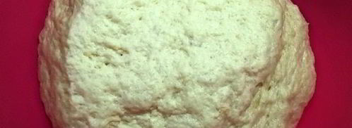 заварные булочки для сэндвичей. Шаг 7