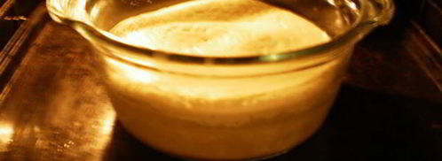 сыр фета по-домашнему. Шаг 4