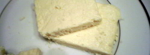 сыр фета по-домашнему. Шаг 9