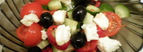 сыр фета по-домашнему. Шаг 10