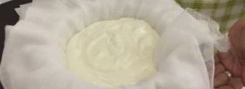 сыр филадельфия. Шаг 6