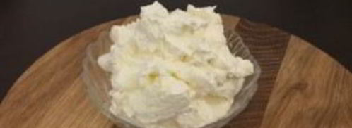 сыр филадельфия. Шаг 8