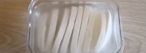 сыр из козьего молока. Шаг 16