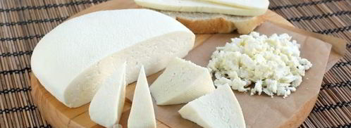 сыр из козьего молока. Шаг 18