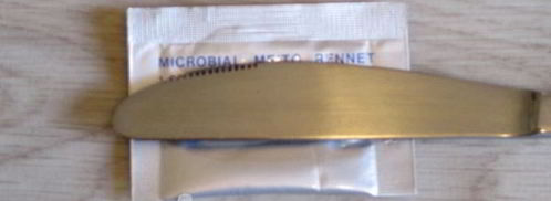 сыр из козьего молока. Шаг 8