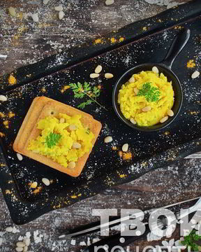 Сыр из творога