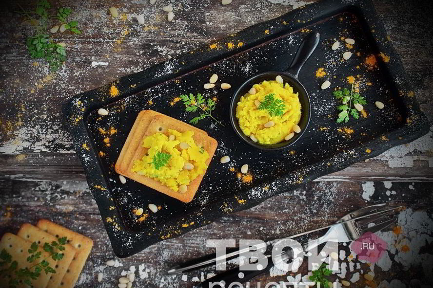 Рецепт сыра из творога