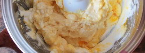 сыр из творога. Шаг 3