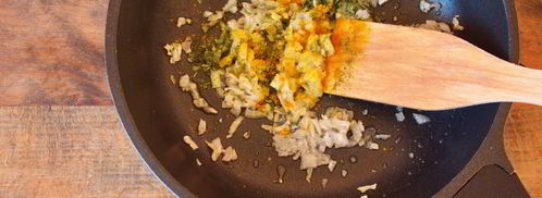 сыр из творога. Шаг 5